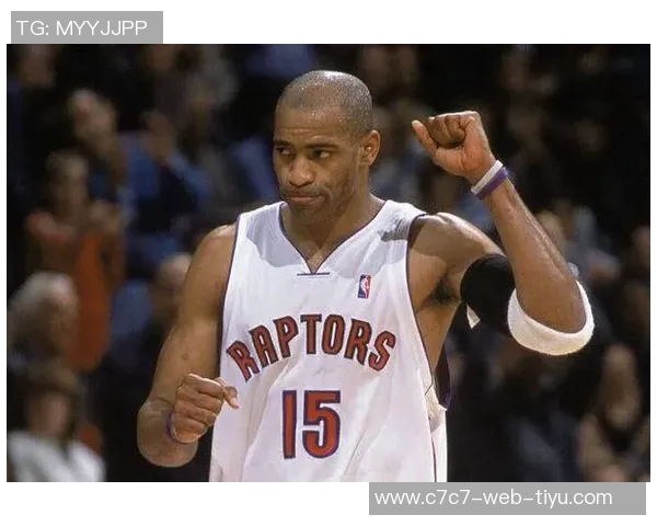 大将军赞卡特运动能力超群许多动作令NBA球员望尘莫及