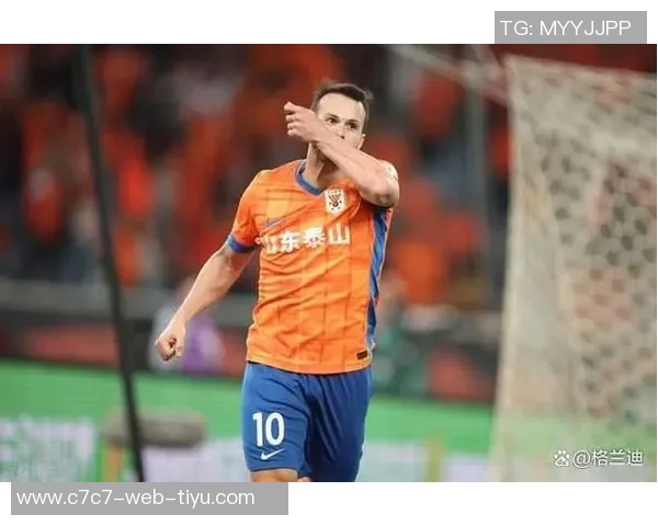 鲁媒分析瓦科去留成泰山队休赛期首要任务中卫更换可能性不高