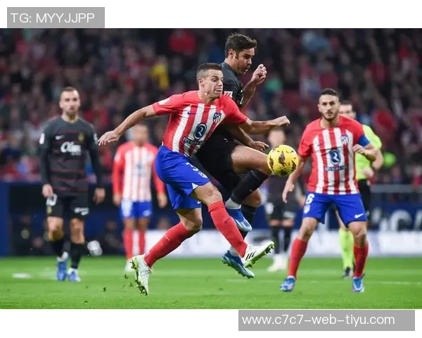 马德里竞技创西甲历史新纪录前14轮联赛全部率先进球