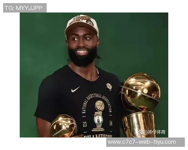 杰伦布朗谈绿军战绩超预期称球队成长速度令人惊喜